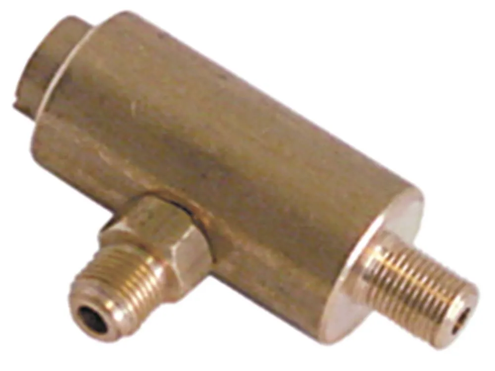 Astoria-Cma Expansionsventil für Kaffeemaschine Argenta, Denise