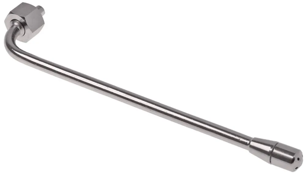 Dampfrohr für Kaffeemaschine Vibiemme Replica, Chimaera, Faema E61