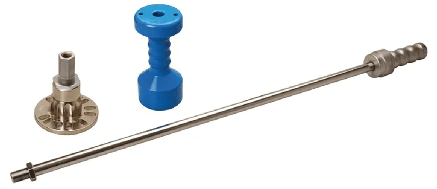 BGS Radnaben-Abzieher mit Gleithammer – 7772