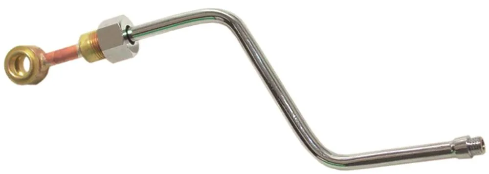 Dampfrohr für Kaffeemaschine Nuova Simonelli MAC2000, Program