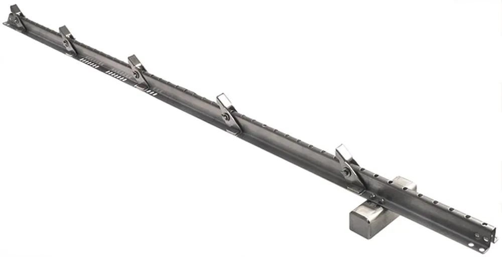 Führungsschiene für Spülmaschine Comenda ACS182, ACS152, ACS122