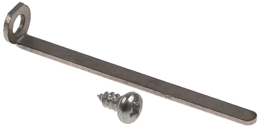 Fiorenzato-M.C Abstreifer für Dosiergerät