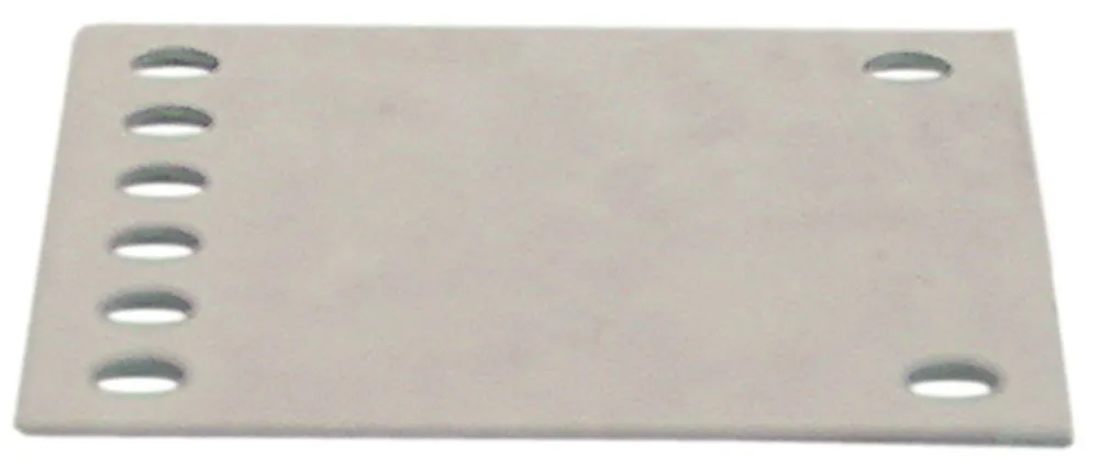 Federhalter für Spülmaschine Aristarco GL1040, AP1000, GL1240, Fiamma