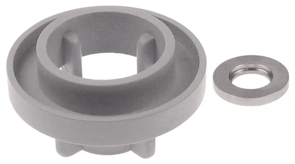 Wascharmlager für Spülmaschine Aristarco AP38.25DA, AP55.40DA, Fiamma