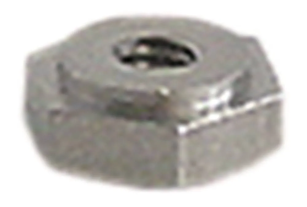 Mutter für Spülmaschine Aristarco AP55.40DA, AP38.25DA, Fiamma F-532