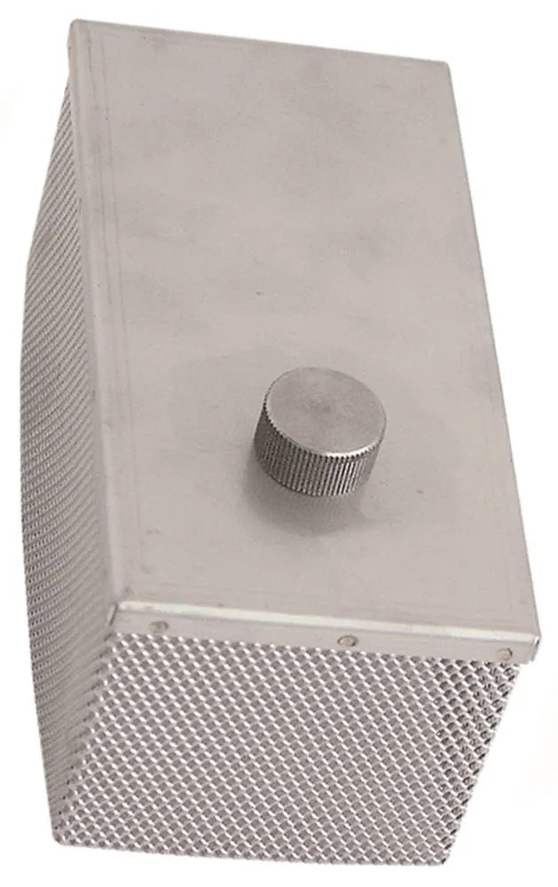 Aristarco Rechteckfilter für Spülmaschine ALISEO428, ALISEO422 Ansaug