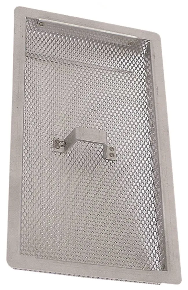 Flachfilter für Spülmaschine Aristarco ALISEO428, ALISEO422