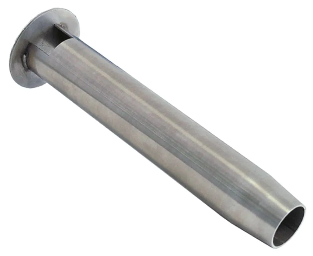 Aristarco Überlaufrohr für Spülmaschine AL50.34E, AL50.40E ø 35mm