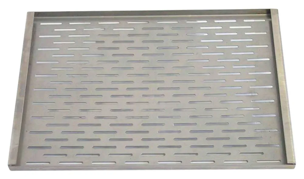 Aristarco Flachfilter für Spülmaschine AL55.45E-P, AL55.45E