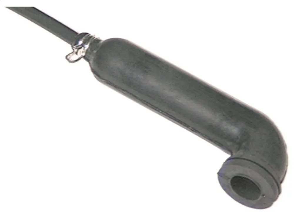 Luftfalle für Spülmaschine Krupps Koral-800, Koral-600, Mach MB930K