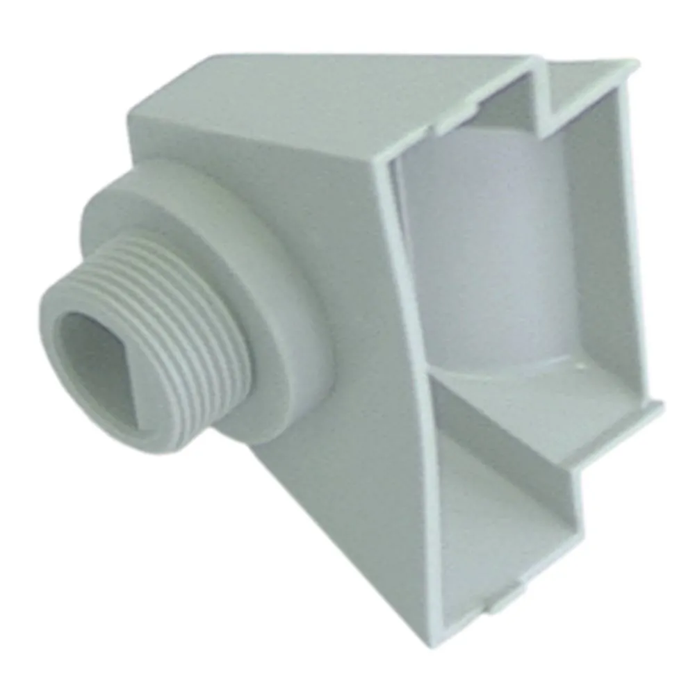 Luftfalle für Spülmaschine Hoonved ED650E, DP50D, C60, C6, Comenda