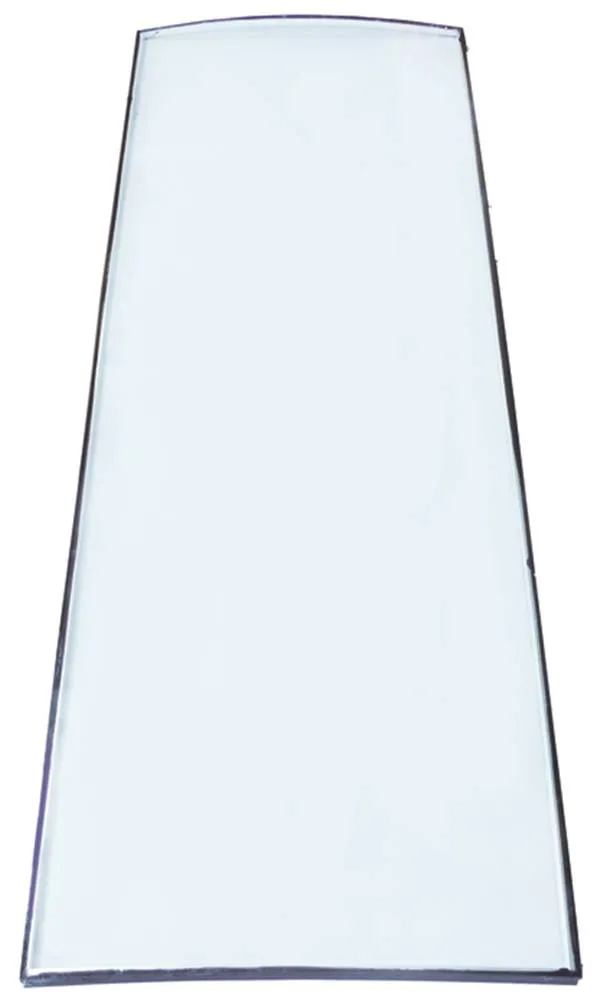 Glasscheibe für Makro-Professional GGC2270, GGC2270B GGC2270, GGC2270B