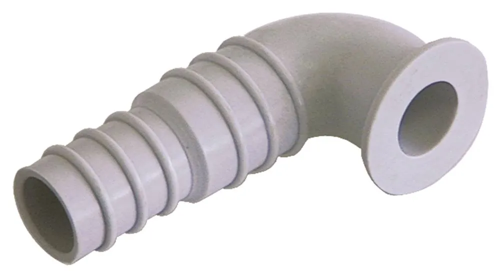 Schlauchanschluss für Spülmaschine Comenda C30, F2, F3, F300, C34 30mm