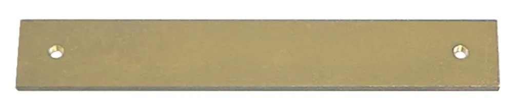 Comenda Befestigungsplatte für Spülmaschine C75RCD, C75BT, C75