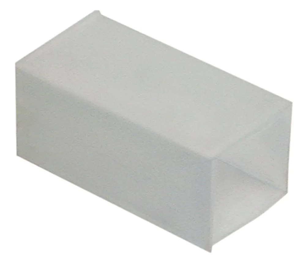 Klarspülmittelbehälter für Spülmaschine Comenda F55, F80, F45, F65