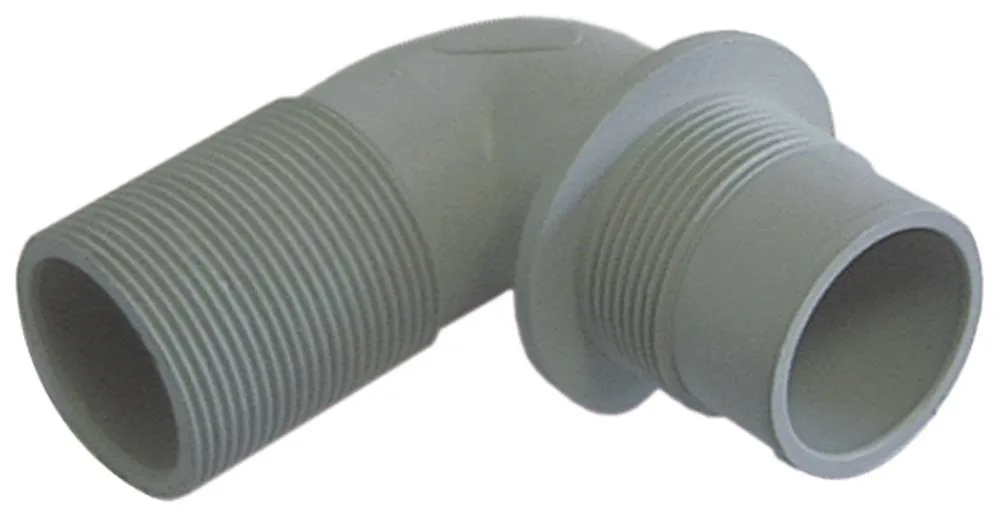 Anschlusswinkel für Spülmaschine Comenda AC242, AC241, ACS182