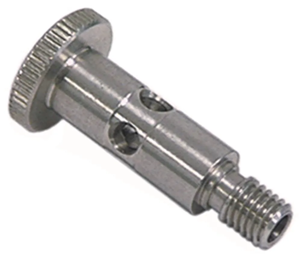 Elframo Nachspülstift für Spülmaschine 42, 42E, 48, 48E, 55