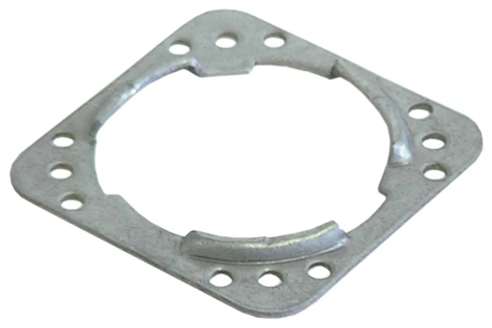 Comenda Halteplatte für Spülmaschine ACR, ACR205, ACR245 für Wascharm