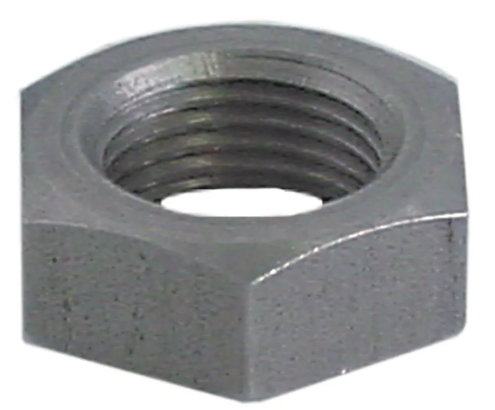 Mutter für Spülmaschine Comenda AC122, AC182, AC152, Hoonved CAP7E SP3