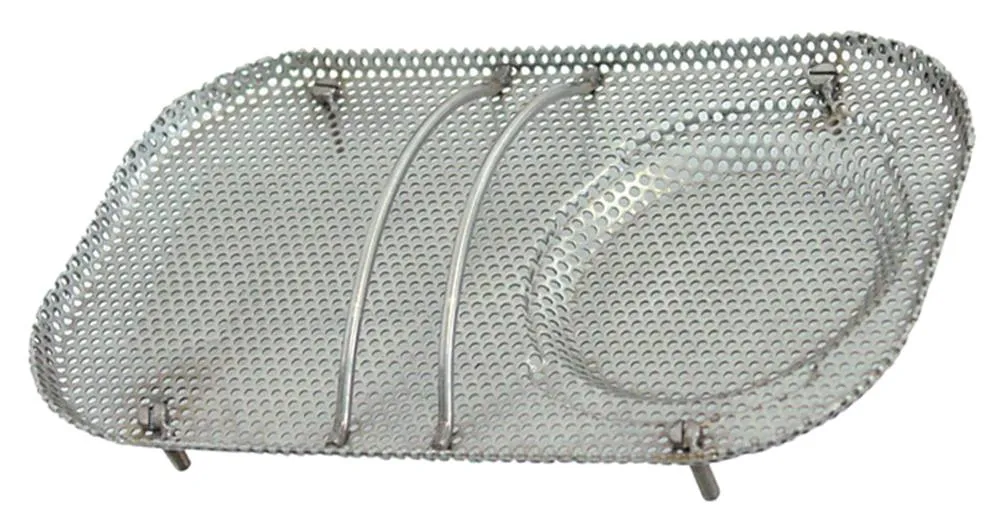 Flachfilter für Spülmaschine Comenda BC30HRA, BC25HR