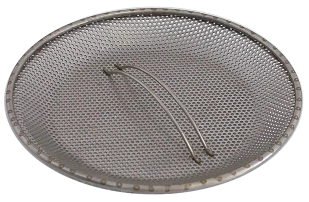 Comenda Rundfilter für Spülmaschine FC, FCHRA, FCHRTA