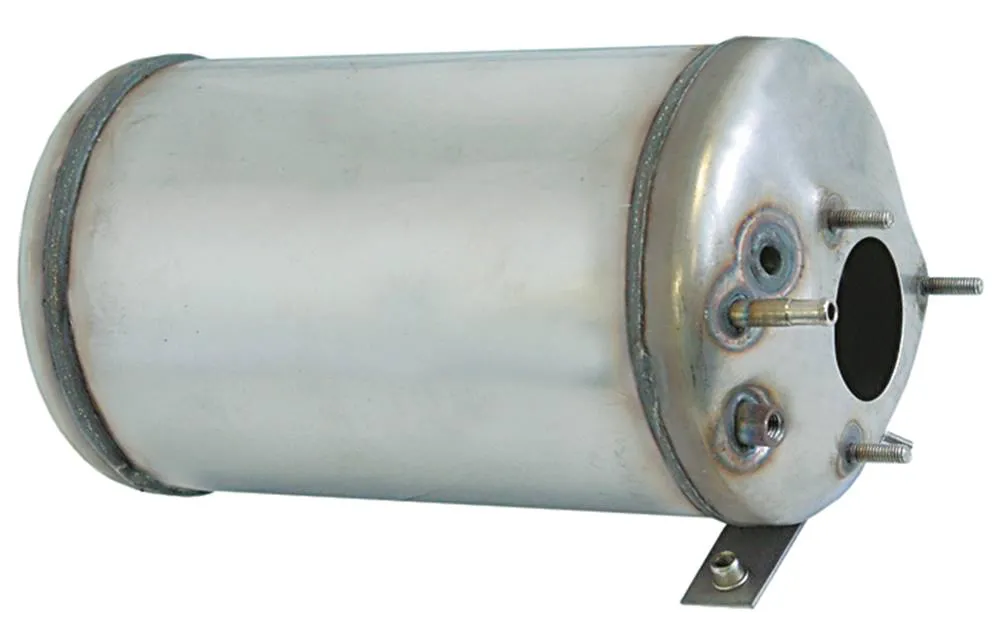 Boiler für Spülmaschine Comenda BC30HRA, BC25HR, BC25A