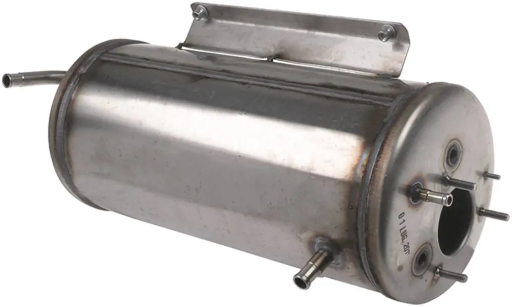 Boiler für Spülmaschine Comenda BHC30HRA, BHC30HR, Cookmax SP1 ø 150mm