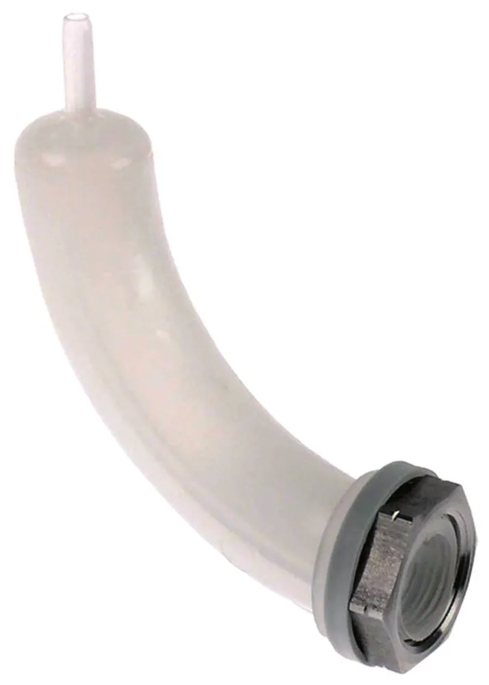 Winterhalter Luftfalle für Spülmaschine GS502, GS515, GS501