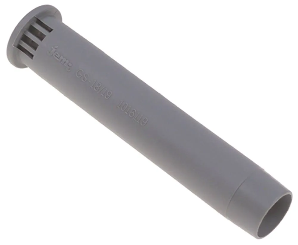 Überlaufrohr für Spülmaschine Jemi GS-19, GS-18, GS-20 ø 37mm