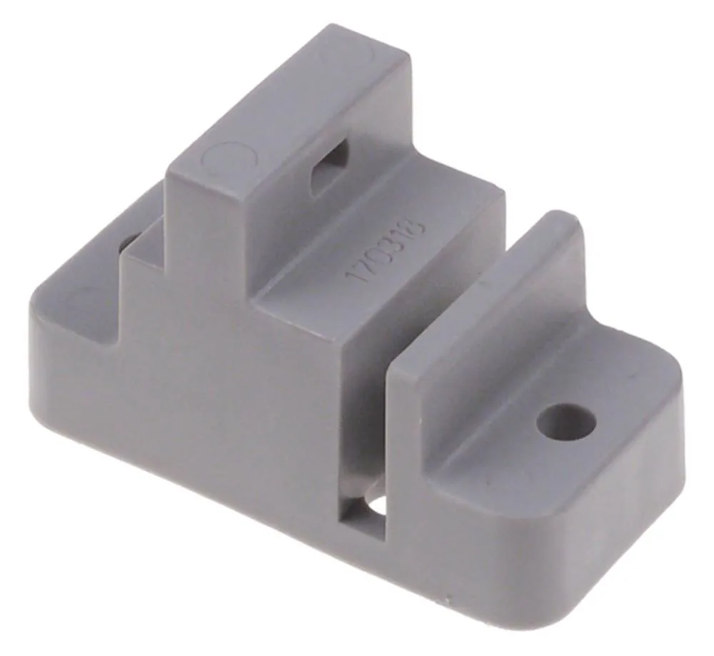 Comenda Gegenhalter für Salzbehälter Breite 45mm Höhe 55mm Länge 90mm