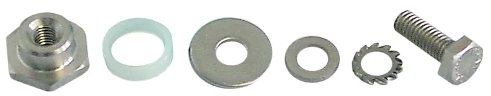 Elframo Scharnier für Spülmaschine D30, D120, D120dgt komplett