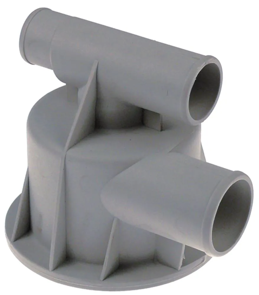 Ansaugkörper für Marels ECO5, OPT 50, OPT 70, Modular OPT412, OPT415A