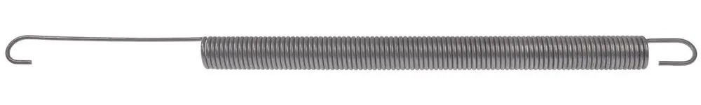 Electrolux Feder für Spülmaschine 698028, 505042, 505041 ø 37mm