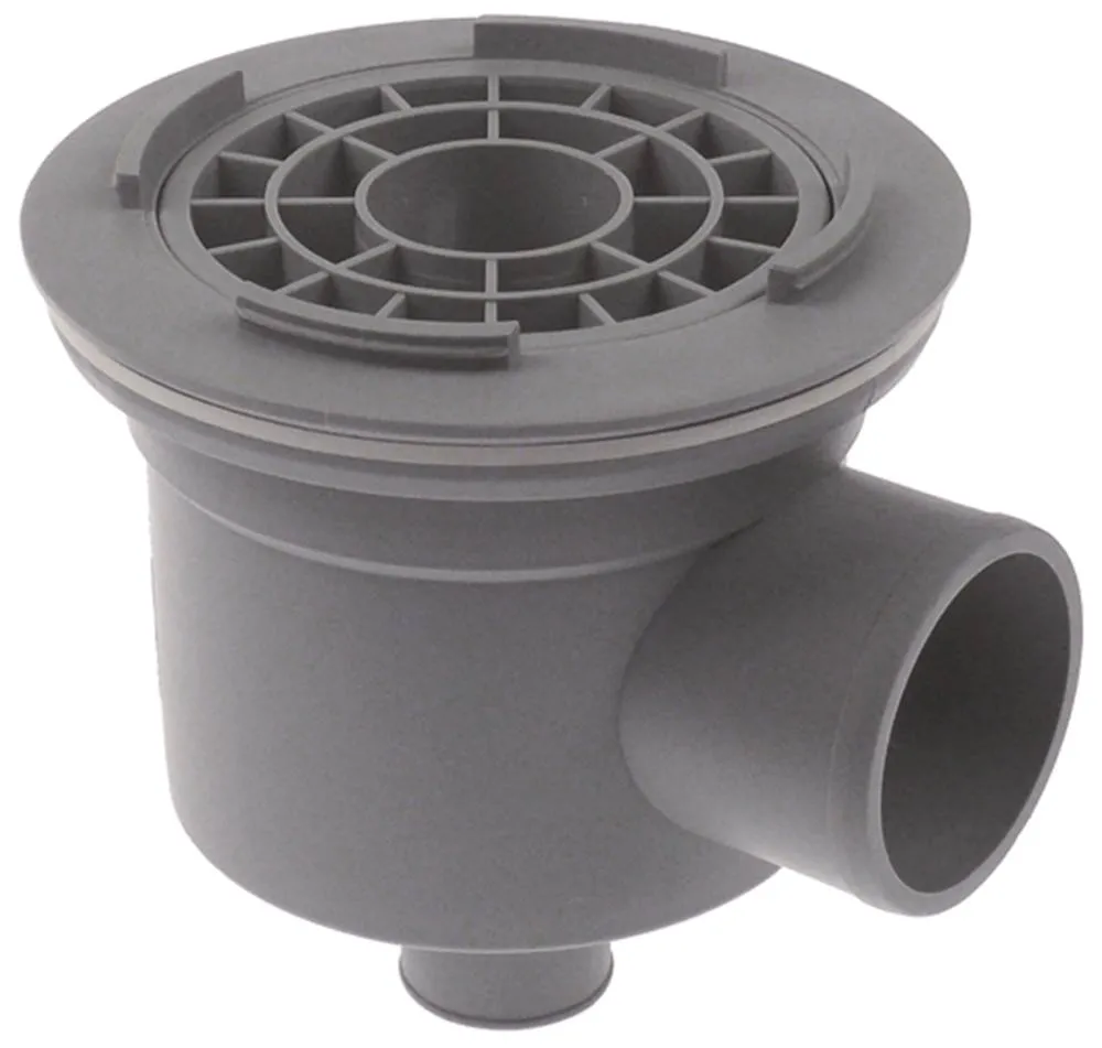 Ansaugkörper für Spülmaschine Jemi GS-83M, GS-83H, GS-102 Ausgang 36