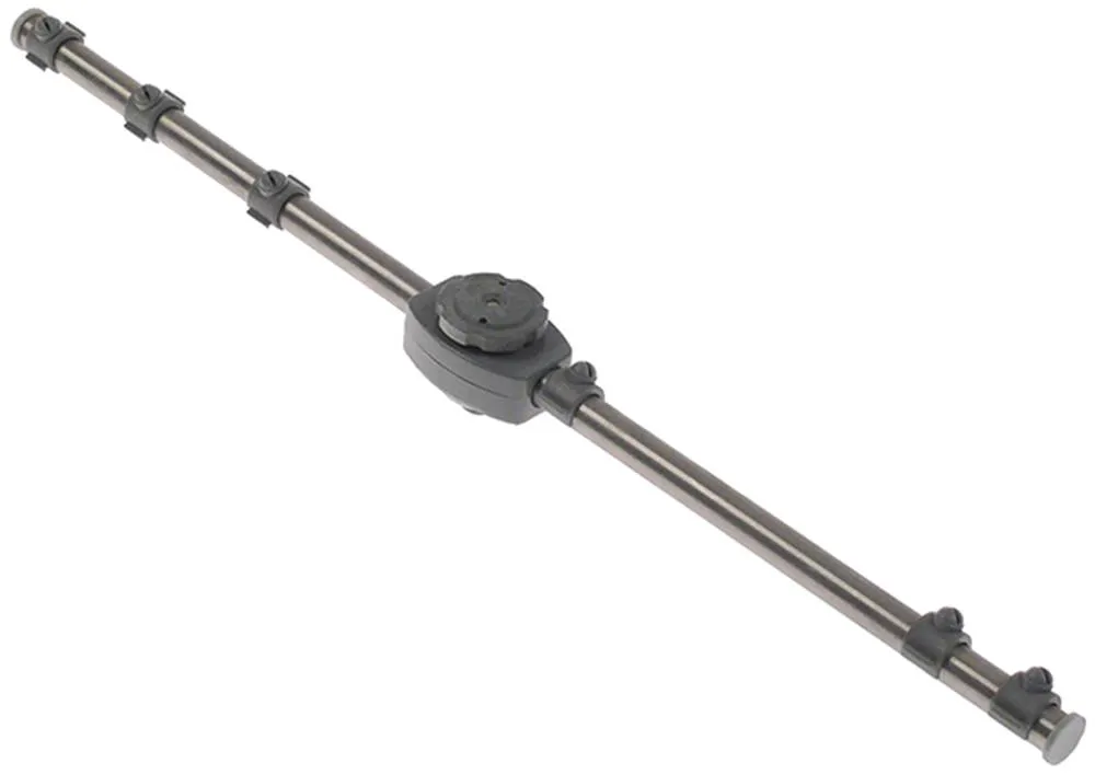 Nachspülarm für Spülmaschine Silanos 600, E45, V45, N45 Länge 428mm