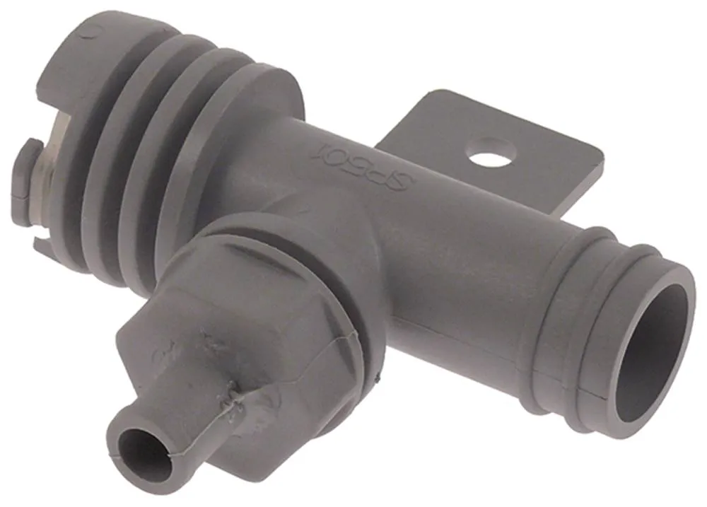 Rücksaugverhinderer für Spülmaschine Colged Toptech-28, TT2826SRG