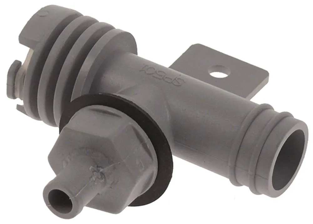 Rücksaugverhinderer für Spülmaschine Colged 915716, 915211, 915185