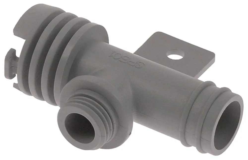 Rücksaugverhinderer für Spülmaschine Colged Toptech-28, TT2826R