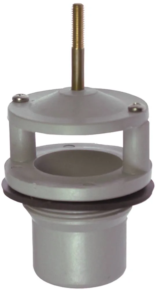 Ansaugkörper für Silanos