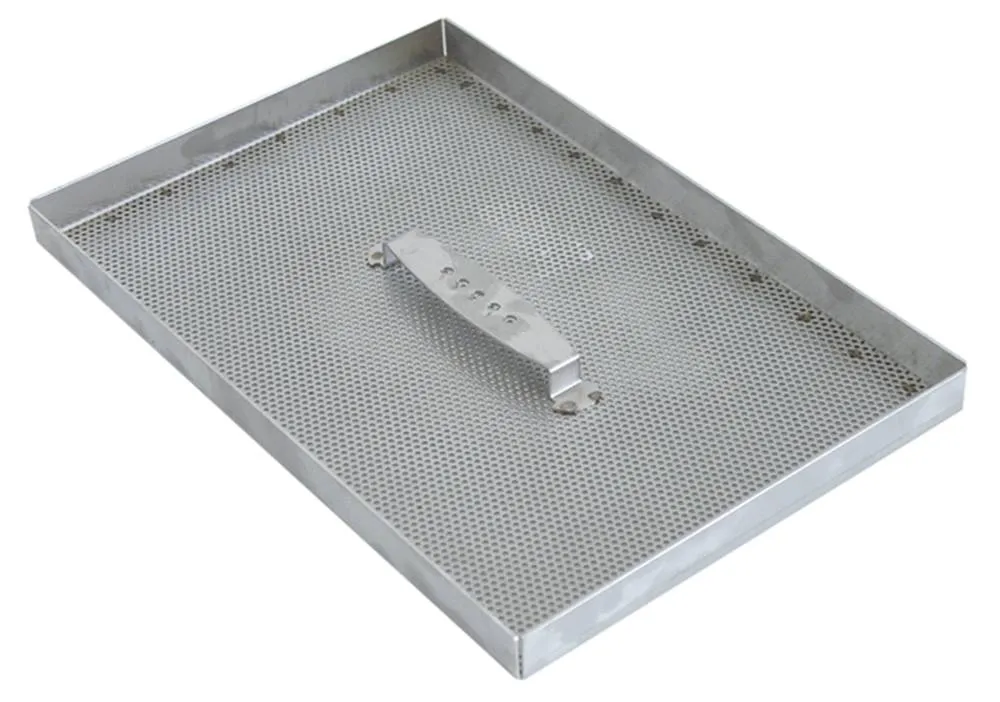 Lamber Flachfilter Breite 216mm Länge 322mm