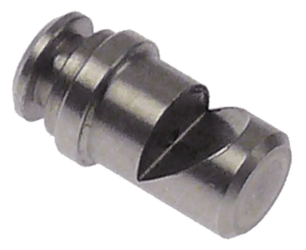 Nachspüldüse für Spülmaschine Lamber 015-24L, F85, L21, L20 ø 1,5mm