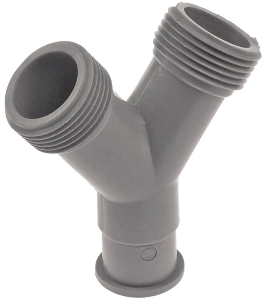 Waschverteiler für Spülmaschine Project S50, E50 Anschluss 19 EP oben