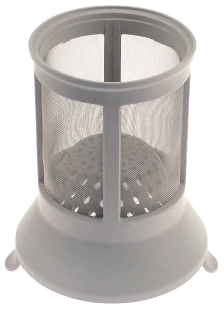 Sieb für Spülmaschine Winterhalter UC-L, UC-M, UC-XL Höhe 151mm