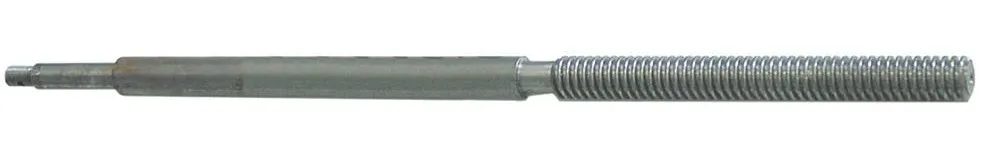 Gewindestange für Kippbratpfanne Gas Angelo Po 31R, 31RE M14x1,5