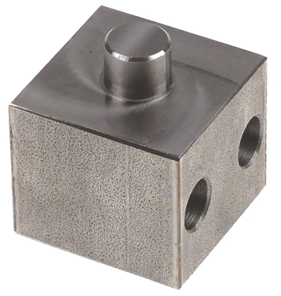 Fagor Lagerbock für Bratpfanne Gas SBG9-10I, SBG9-10 für Spindel