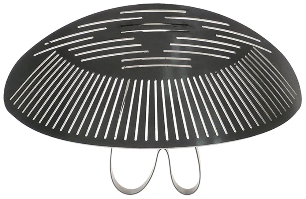 Ablauffilter für Kochkessel Fagor Größe 12,5x24mm