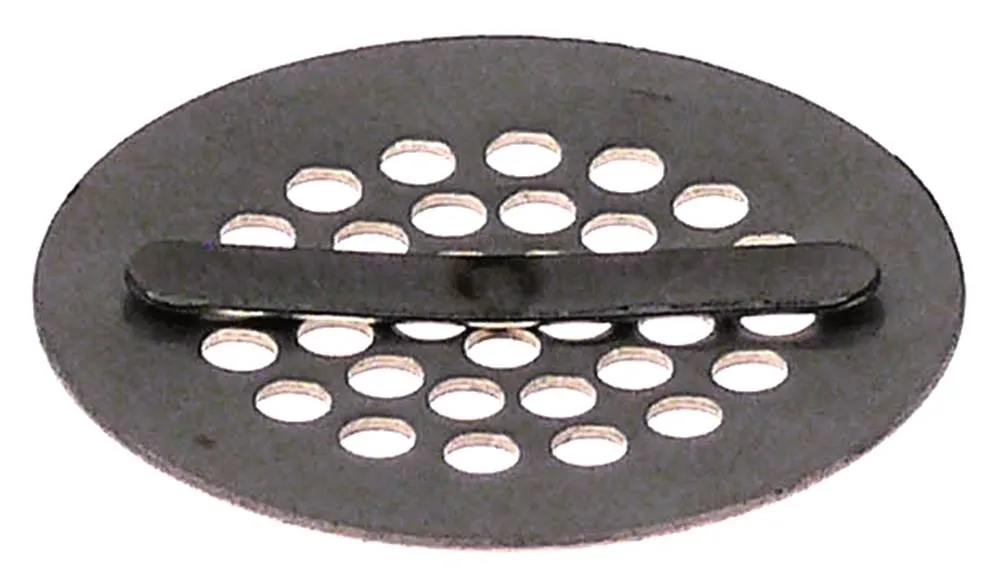 Cookmax Ablauffilter für 116002, 116001, 114003 ø 37,5mm