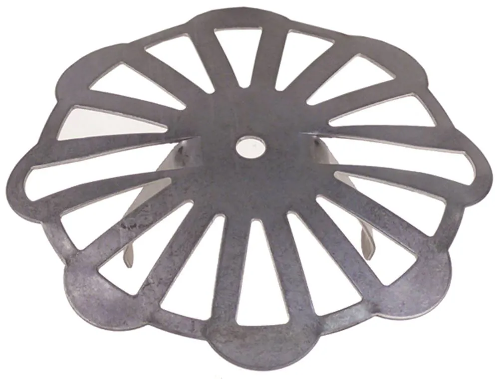 Ablauffilter für Electrolux 260221, 260261, 260222 ø 102mm