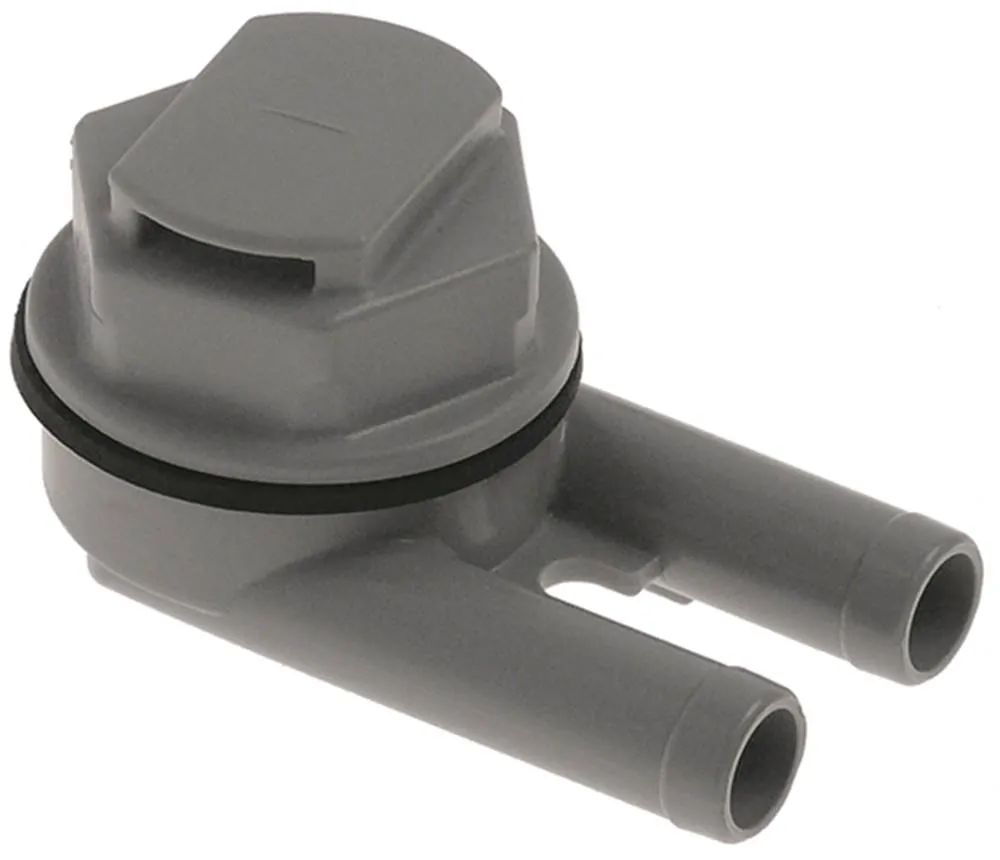 Rücksaugverhinderer für Spülmaschine Colged 915609, 915716, 915211