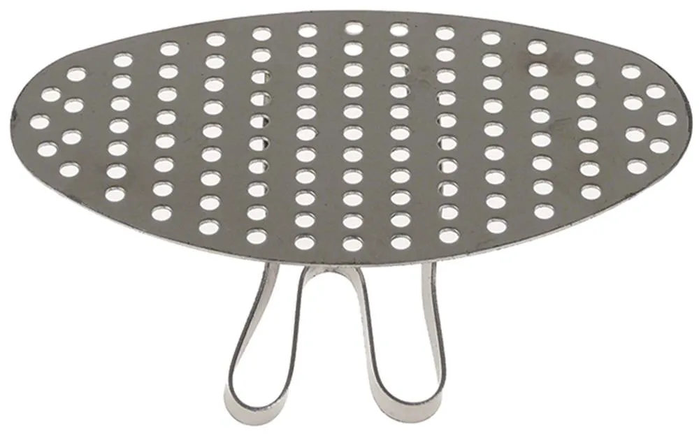 Ablauffilter für Kochkessel Firex KPI10ETA, KPI15ETA, Giga KPI15ETA